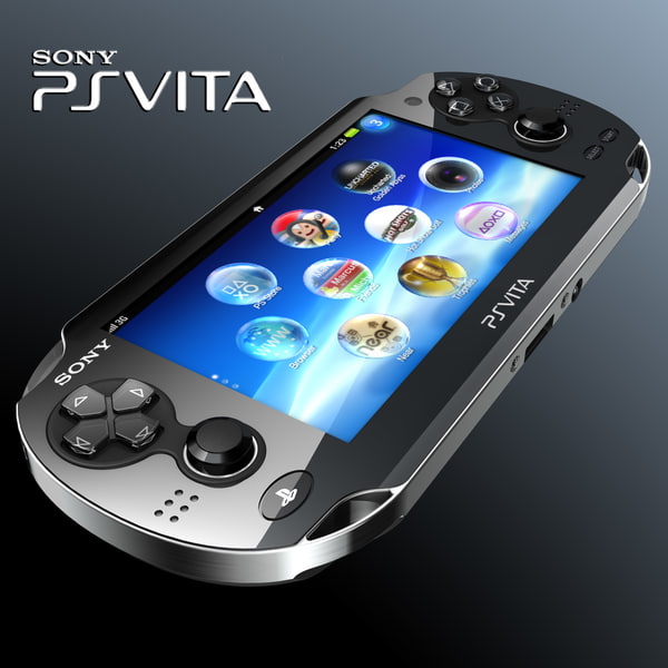 ps vita next model ps vita next model